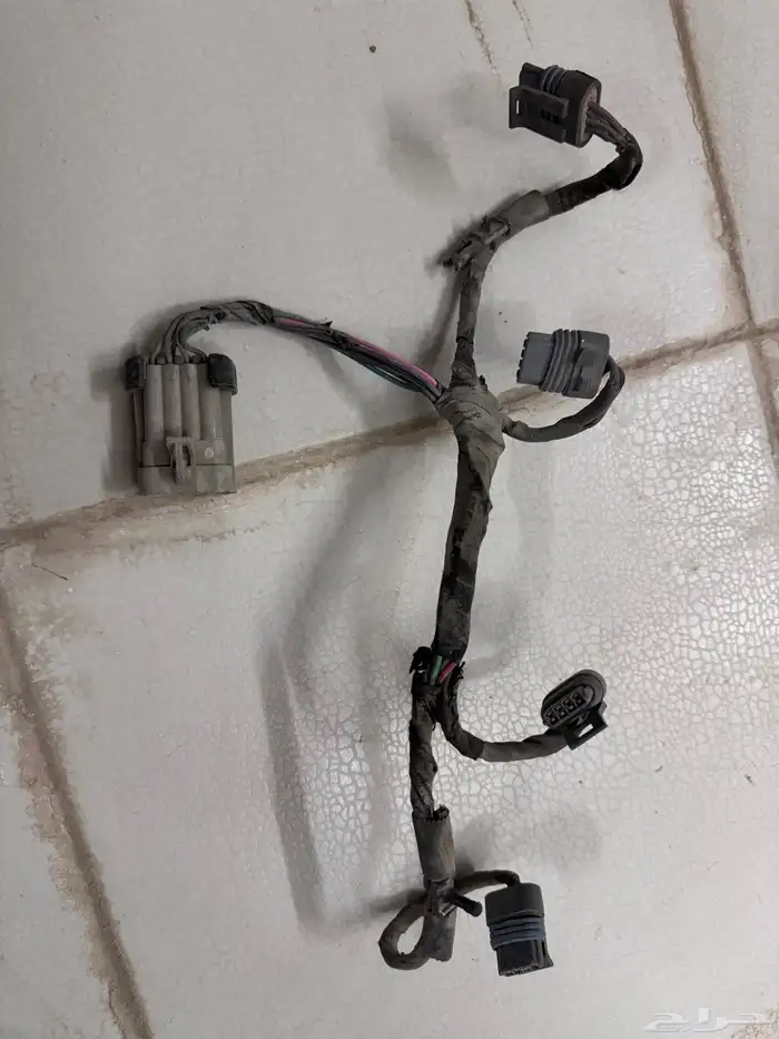 قطع جمس يوكن 10