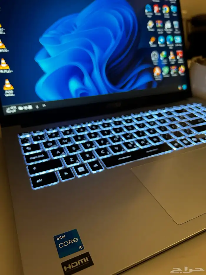 لابتوب موصفاته قوية 2