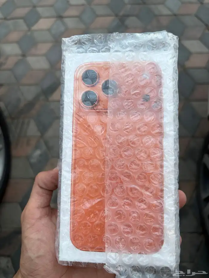 ايفون 17برو ماكس جديد لم يفتح 1