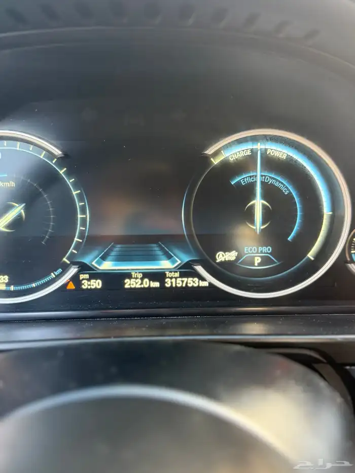 bmw 528 i 2014 kit M 7