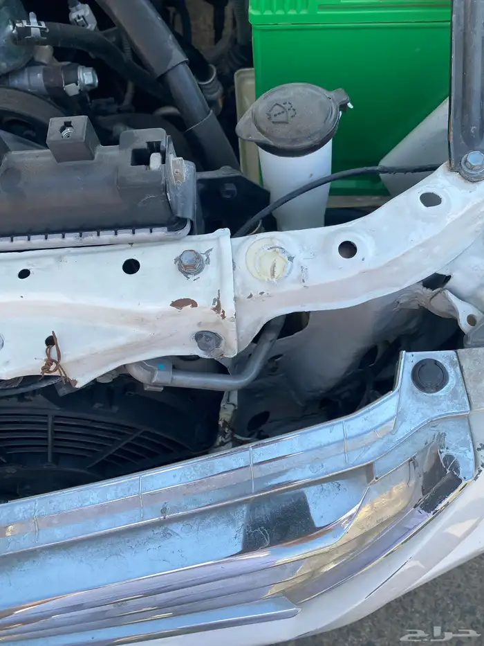 انوفا 2013 قير عايدي 12