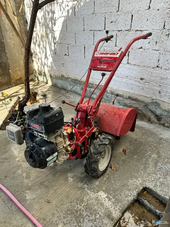 حراثه صغيره 8