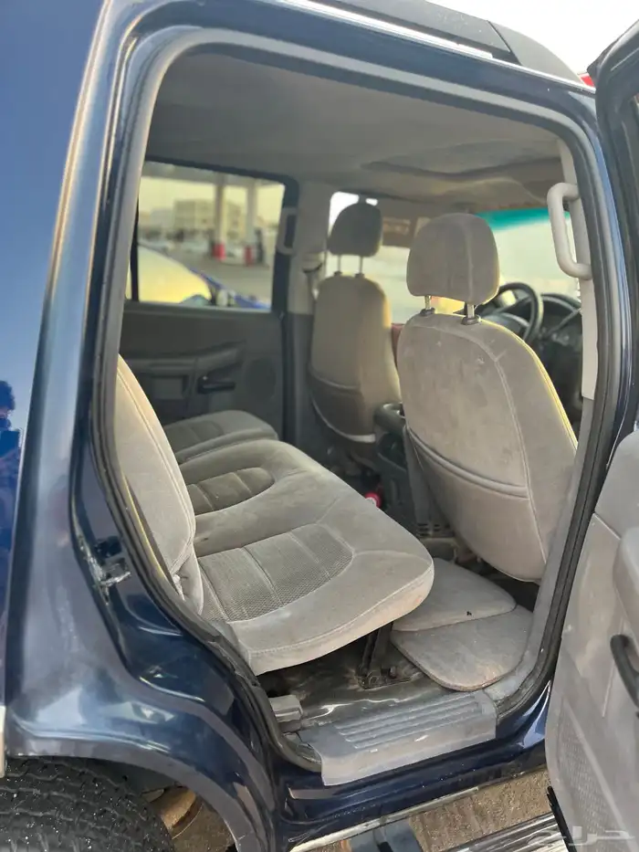 فورد اكسبلور 2005 فل دبل 14