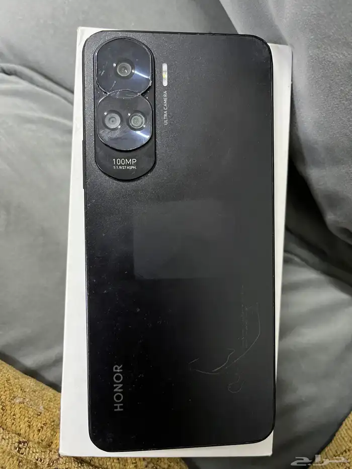 جوال honor 90lite للبيع 1