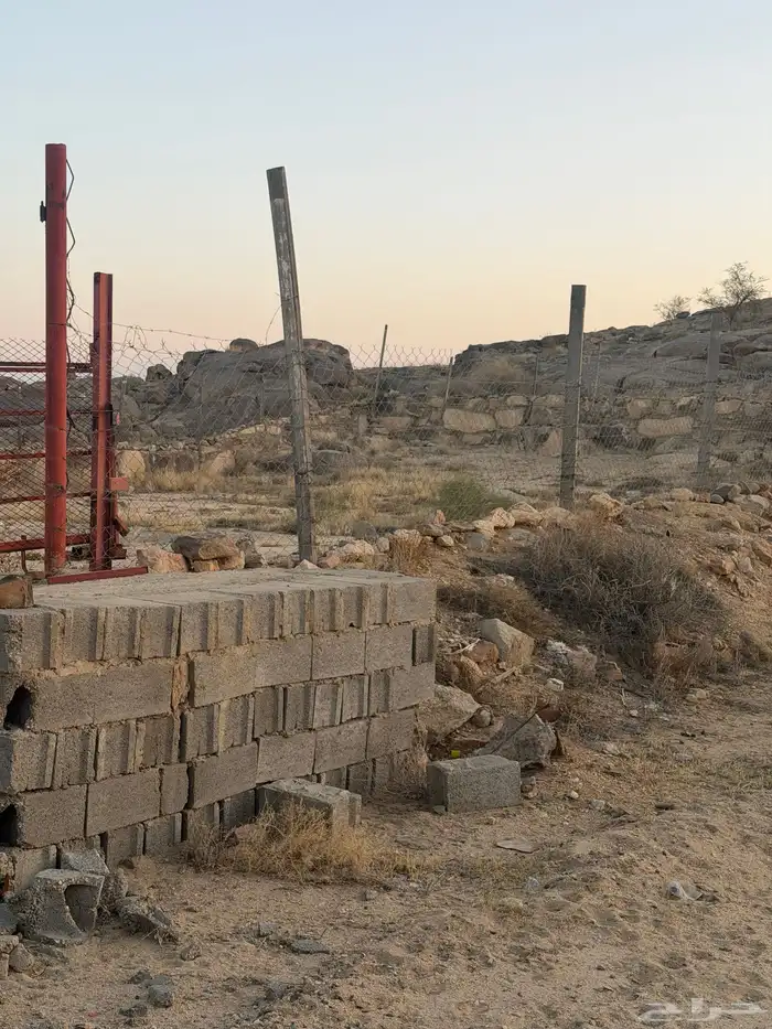 حوش للأجار 0