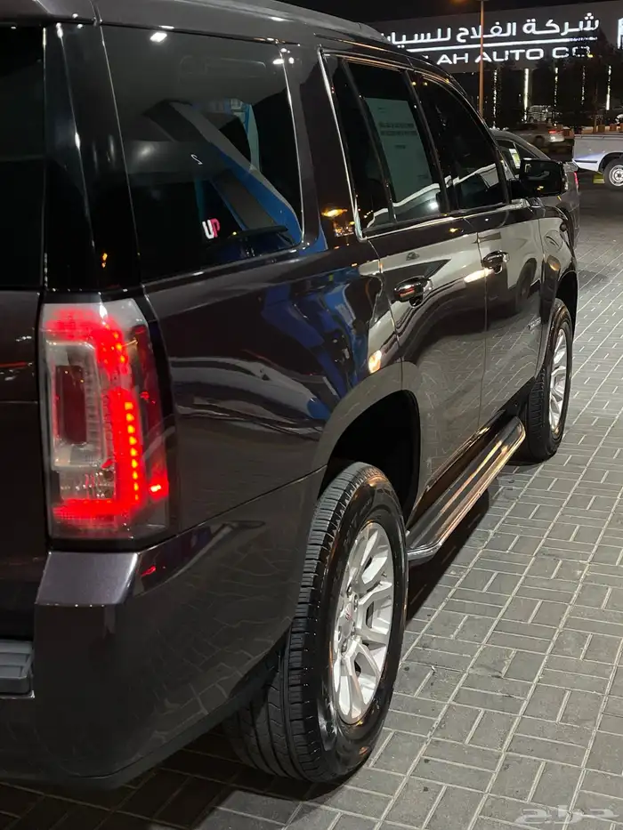 للبيع يوكن 10