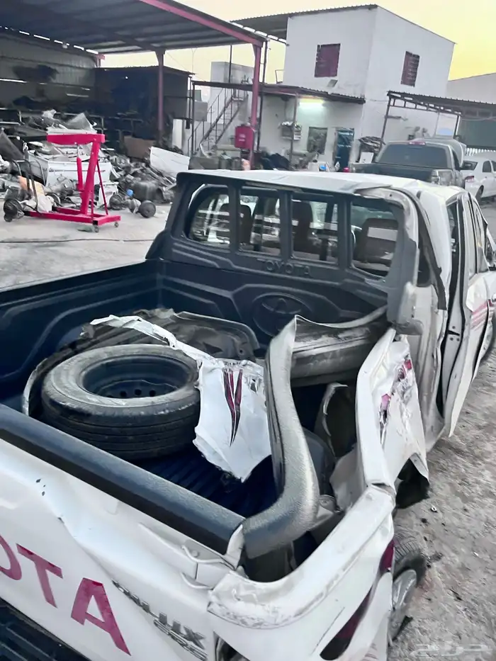 هيلكس 2016 البيع قطع غيار 6