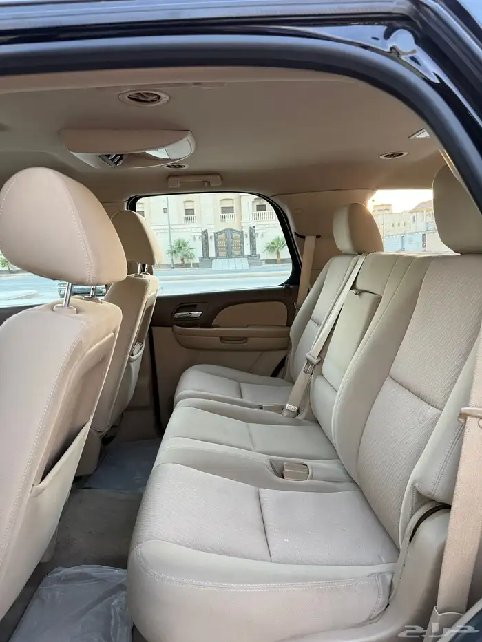 تاهو 2013 دبل 6