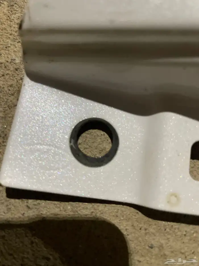 رفرف k5 يمين للبيع 1