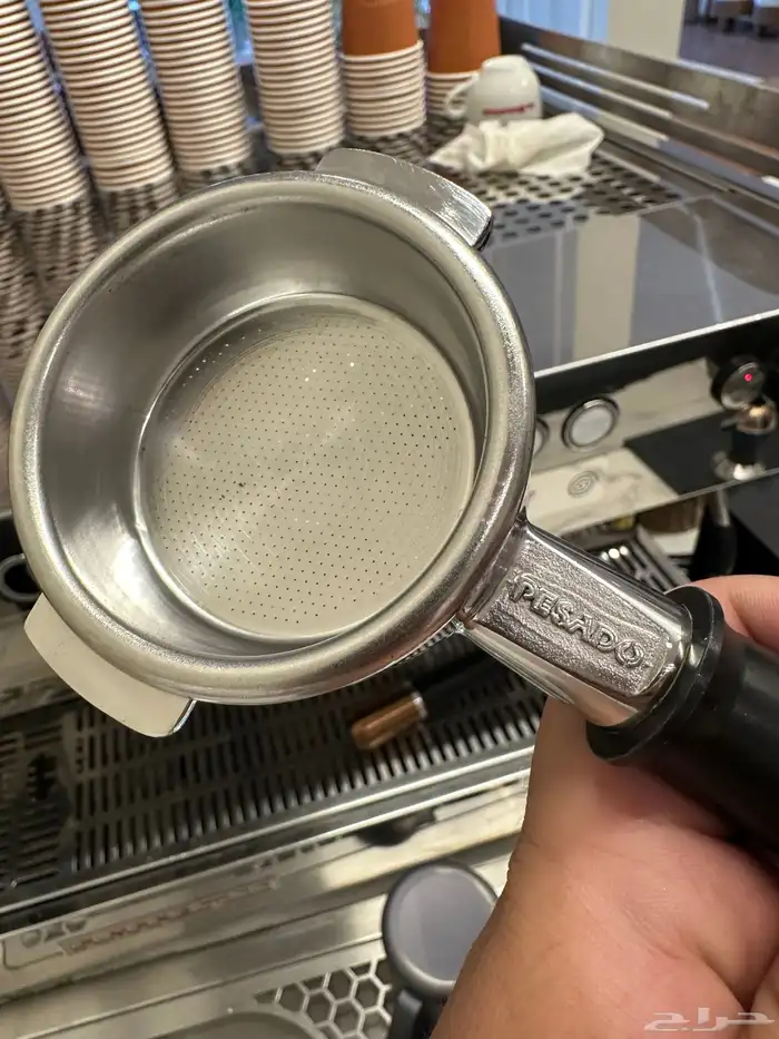 مكينة لامرزوكو لينيا بي بي 1