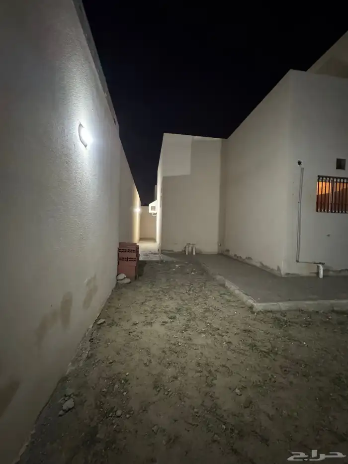 فيلا للبيع في إسكان القنفذة مساحة 500 5