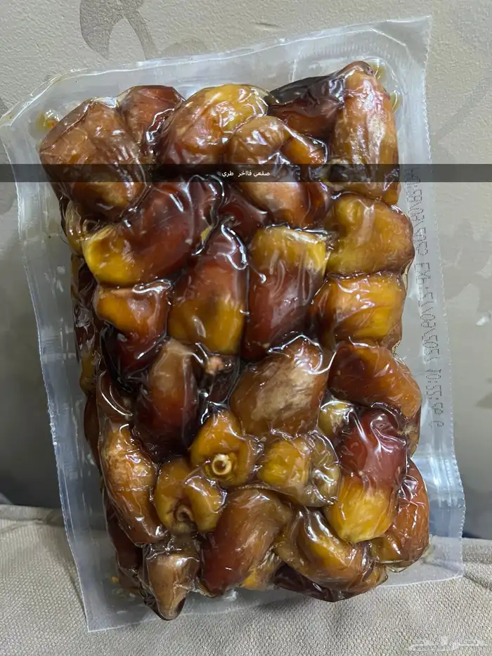 تمر شقراء صقعي 0