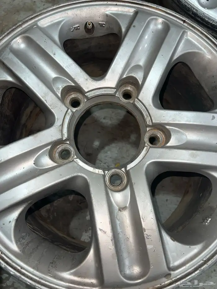 جنوط جكسار مقاس 16 2