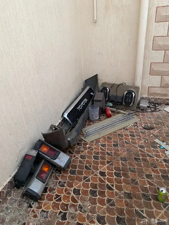 اغراض ربع من فوق 16 0