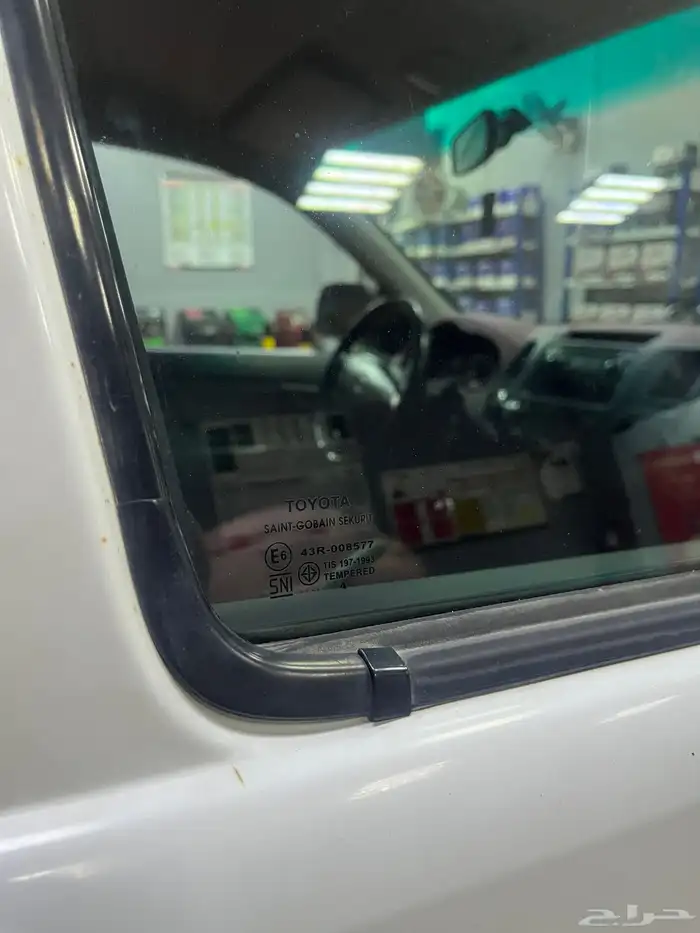 هايلوكس 2014 6