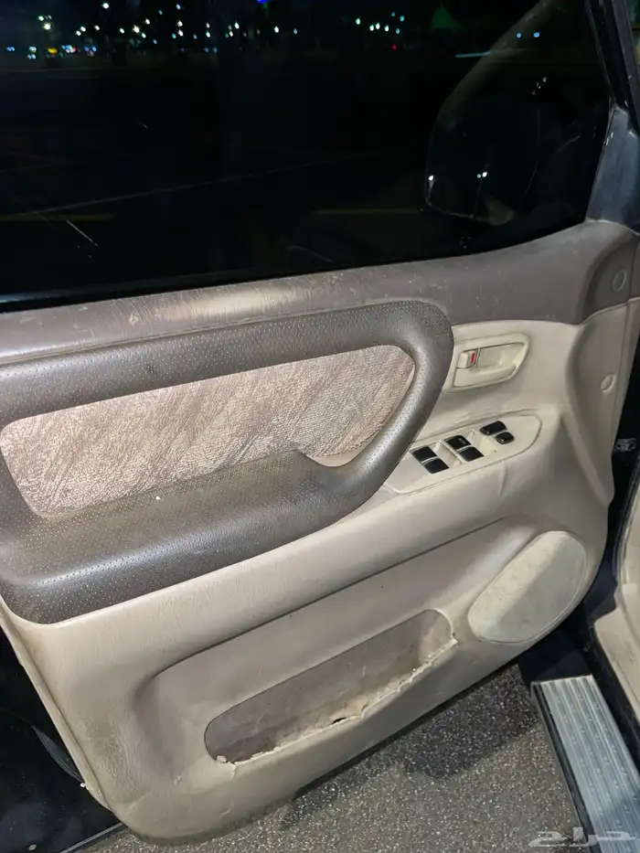 جي اكس 2001 قير عادي ثاني مالك 6