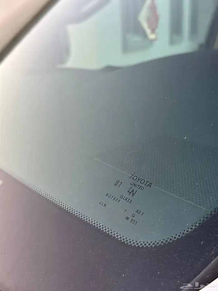 سكويا 2011 لميتد فل كامل دبل بحاله الوكاله 23