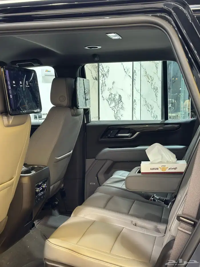 جمس يوكن للإيجار اليومي وشهري 2026 في الرياض 9