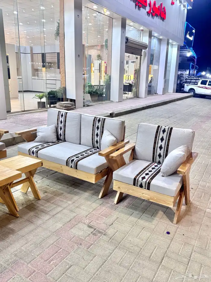 طقم حوش جاهز 0