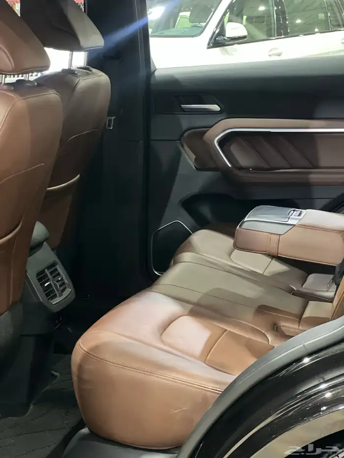 هافال H6 2019 19