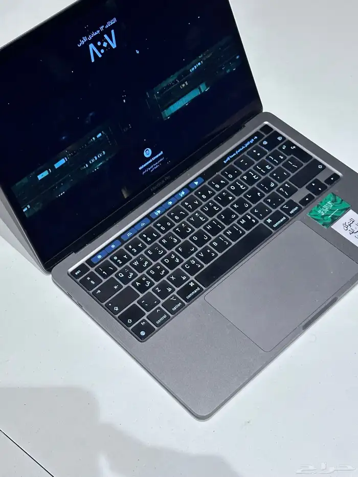 ماك بوك برو   MacBook Pro 5