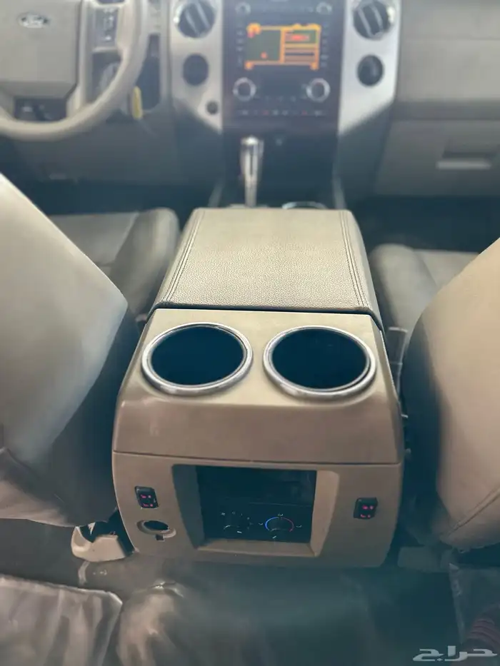 فورد اكسبديشن 11