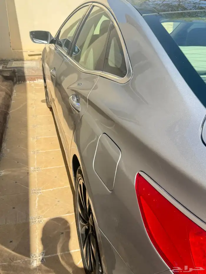 هونداي ازيرا لبيع 1