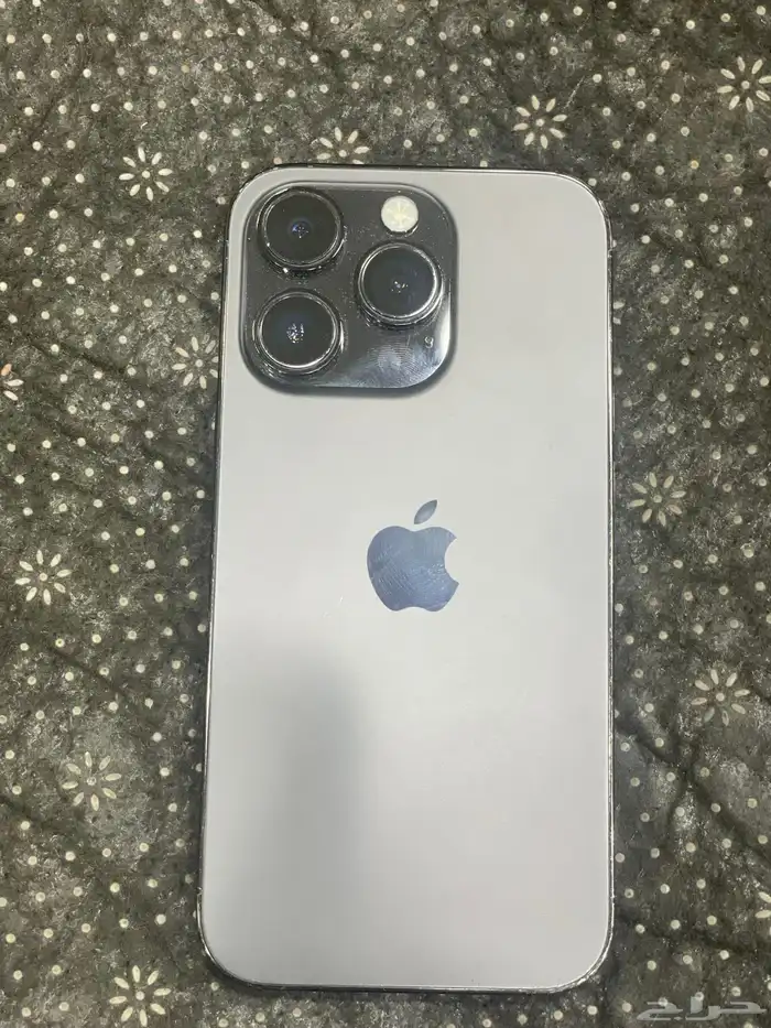 ايفون 14 برو قيقا 128 جهاز وكالة 8