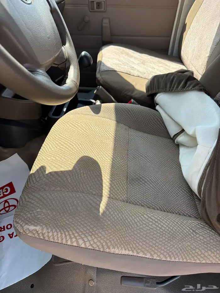 جيب ربع موديل 2011 32