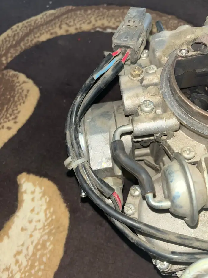 كلبليتر بترول 4