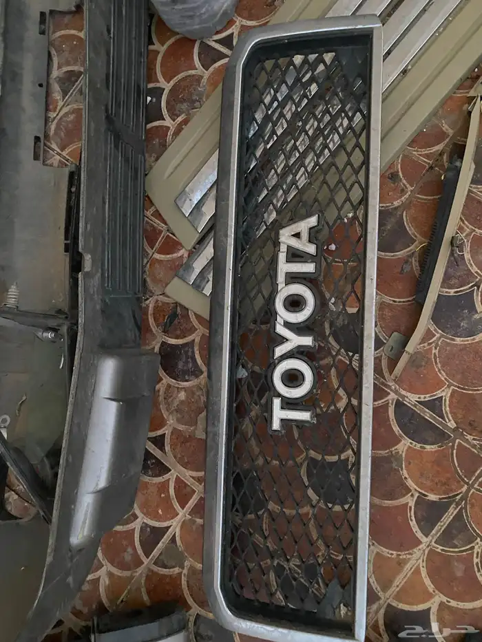 اغراض ربع من فوق 16 8