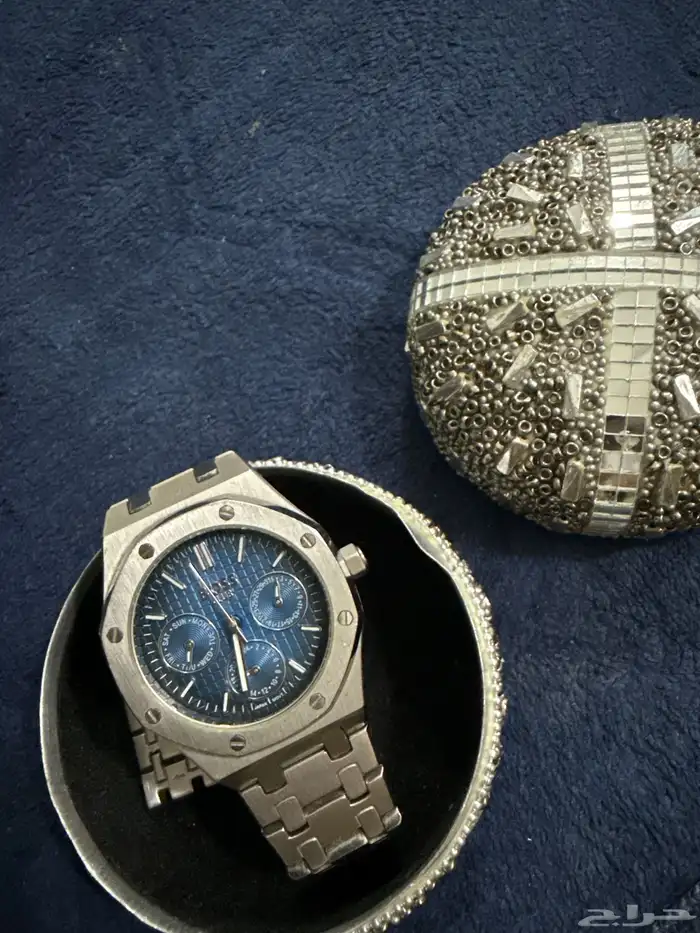 ساعه ماركهBOSSالاصليه من كارديال 0