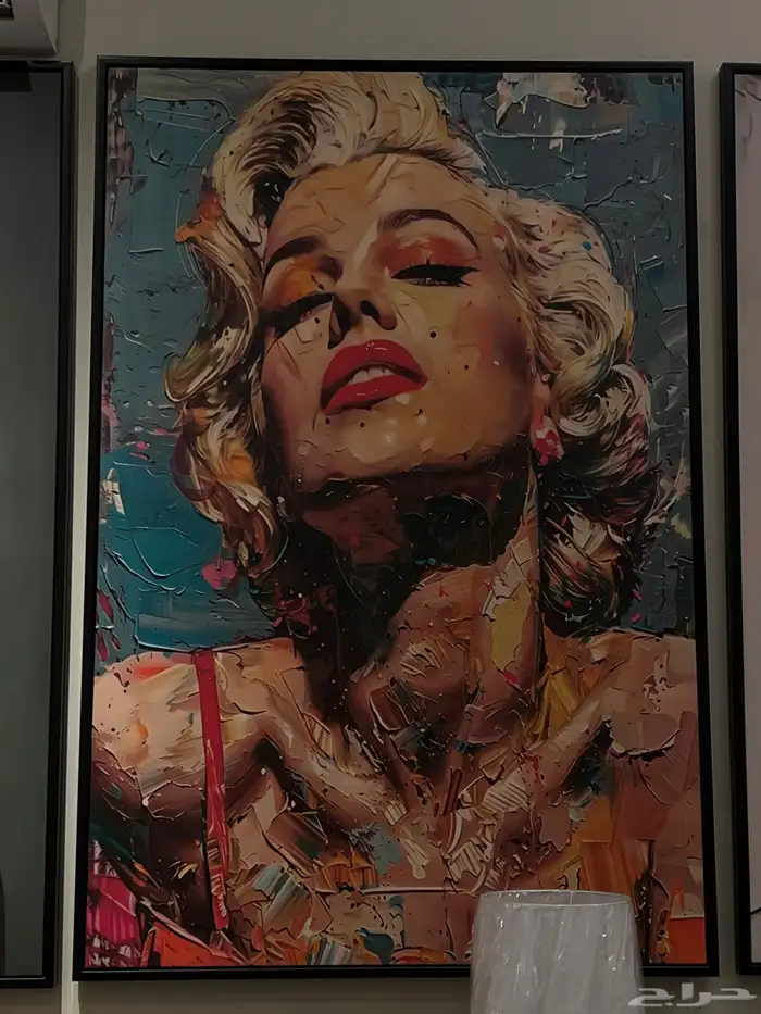 لوحات جدارية 12