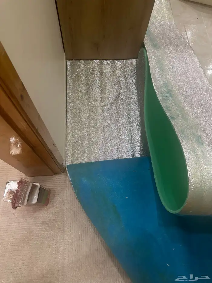 لباد للبيع 1