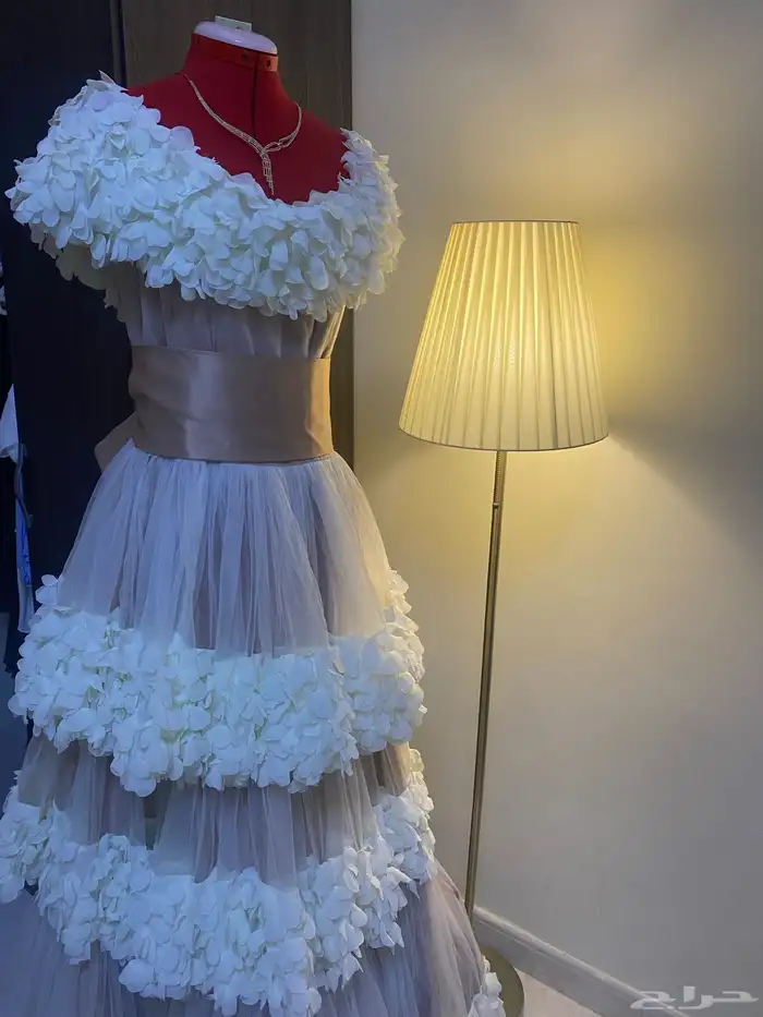 فستان ملكة 0