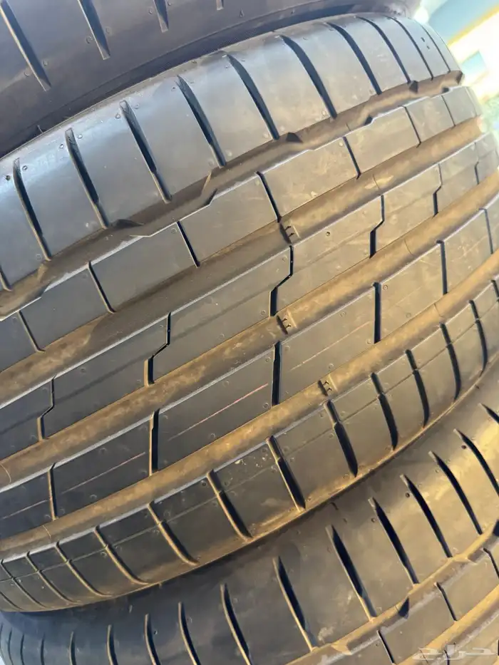 كفرات هانكوك 245.40.19 0