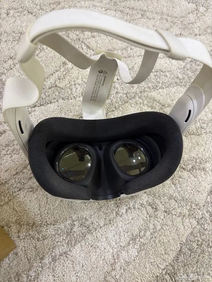 meta quest 3 ( ميتا كويست 3 ( 512 قيقا 1