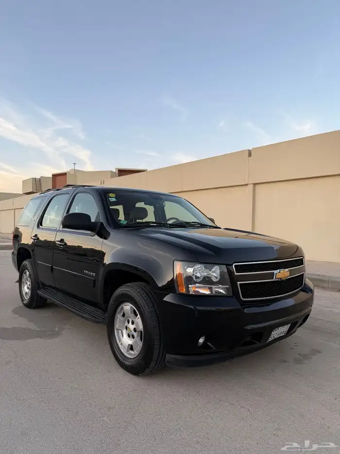 تاهو 2013 دبل 1