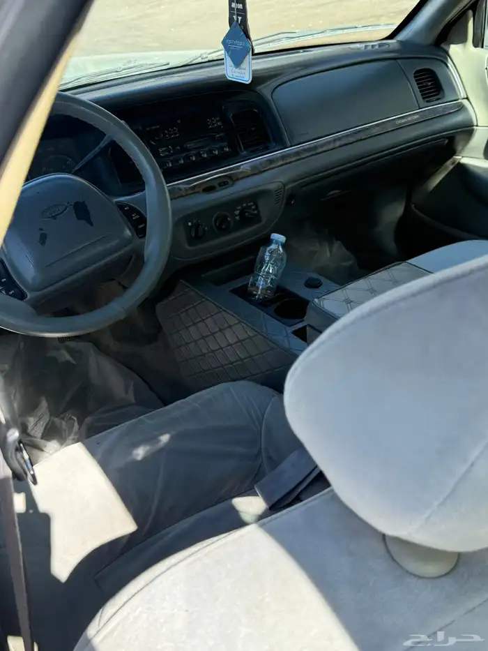 فورد فكتوريا 6