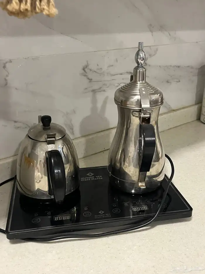 مواعين نظاف 0