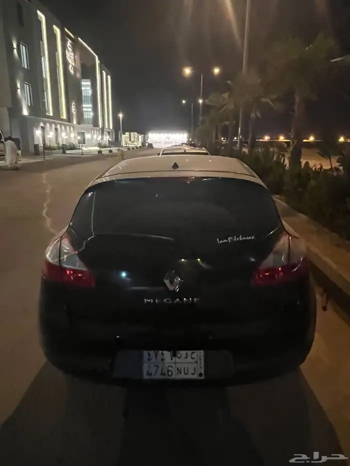 رينو ميجان 2015 2