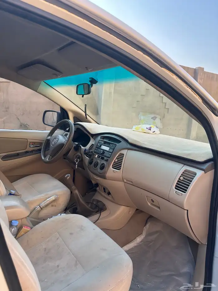 انوفاء للبدل ب هايلكس او ددسن 8