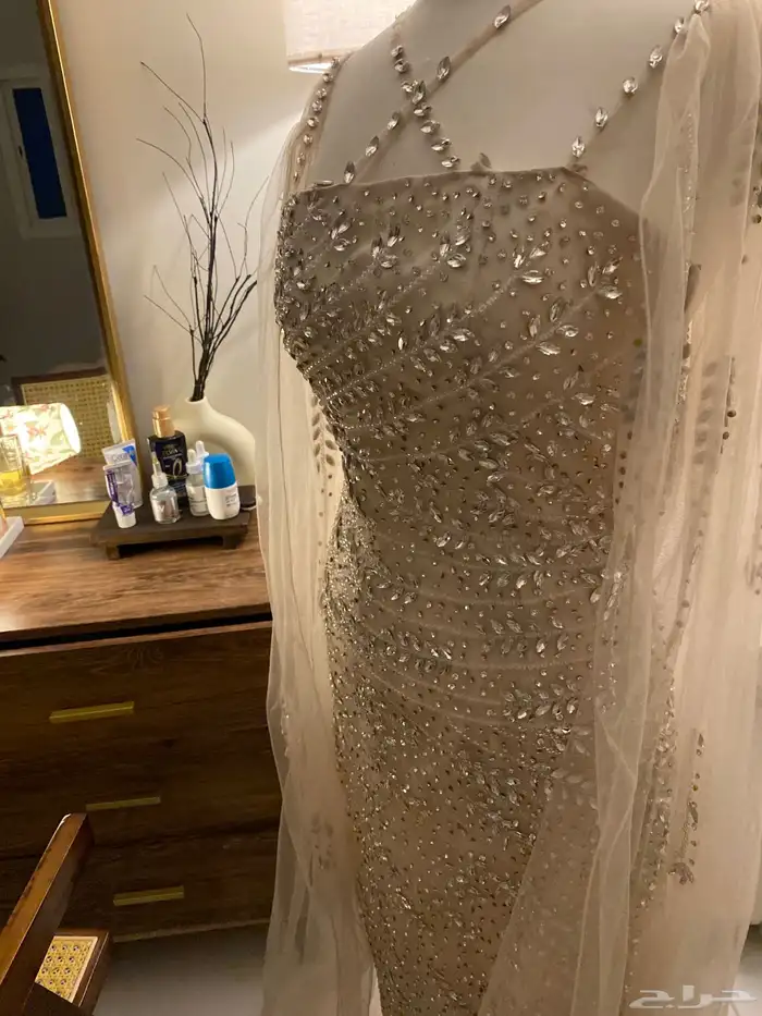 فستان سهره 4