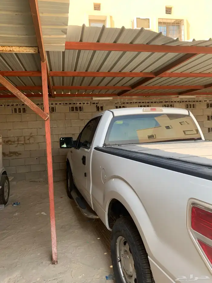 اف 150 2011 ابيض 0