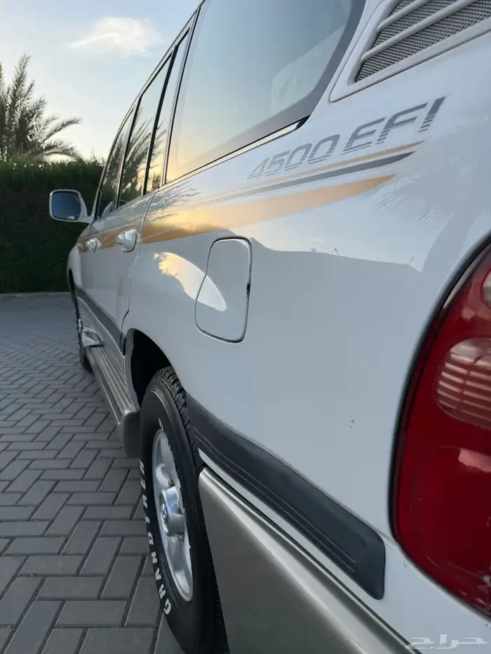 جكسار 2001 اصدار 50 عام (قير عادي) 20