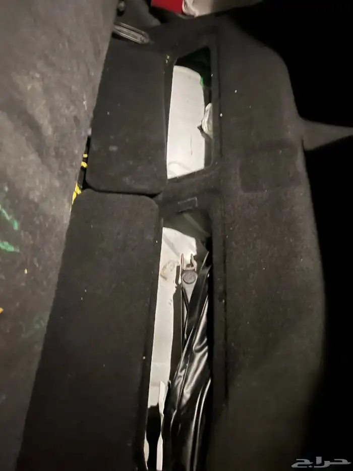 نيسان نافارا 2020 دبل نظيف 12