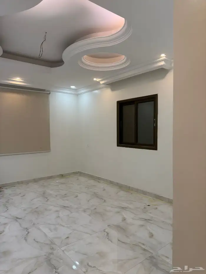 للإيجار شقتين بالدمام حي الأمانة 9