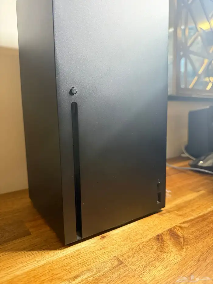 Xbox Series X 1TB Diablo Bundle 1