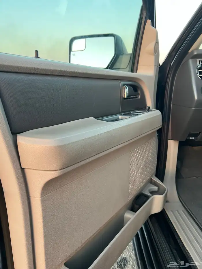 فورد اكس بدشن 4