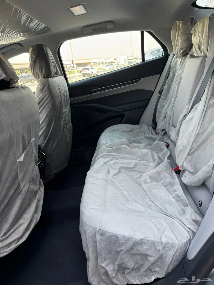 فورد تورس امبيانتي موديل 2025 9